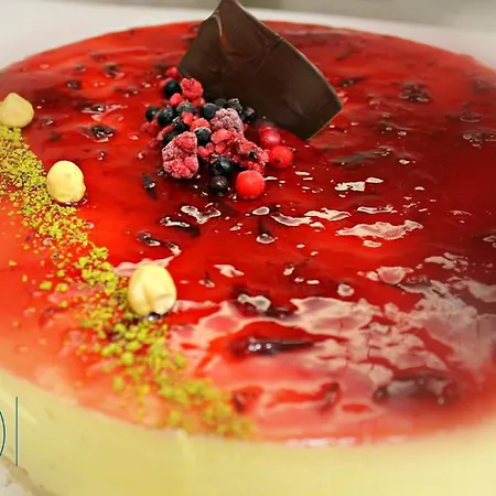 Hotel Boutique Magnolia 3*