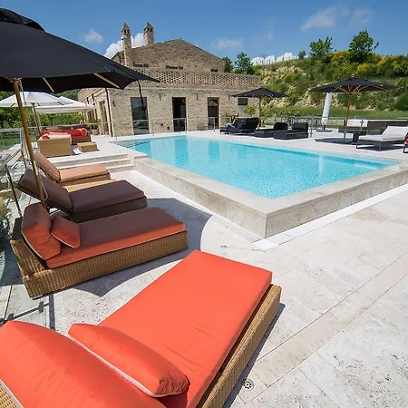 Boutique Magnolia Hotel