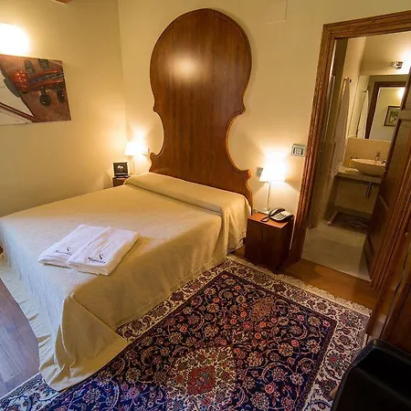 Hotel Boutique Magnolia 3*
