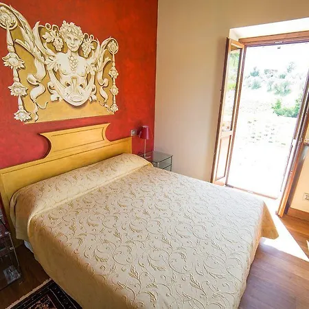 Hotel Boutique Magnolia Carassai