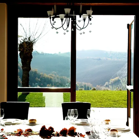 Hotel Boutique Magnolia Carassai