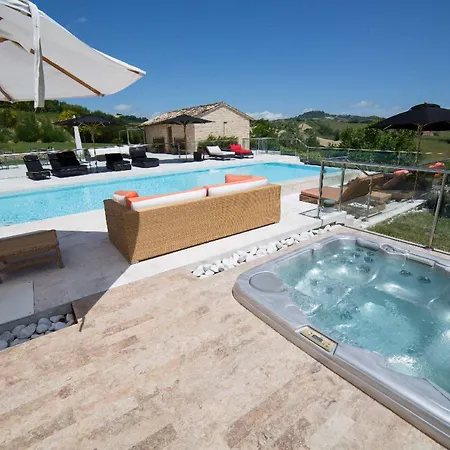 Hotel Boutique Magnolia