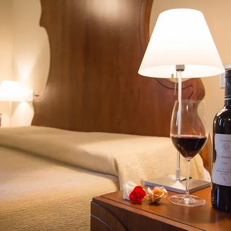 Boutique Magnolia Hotel Carassai