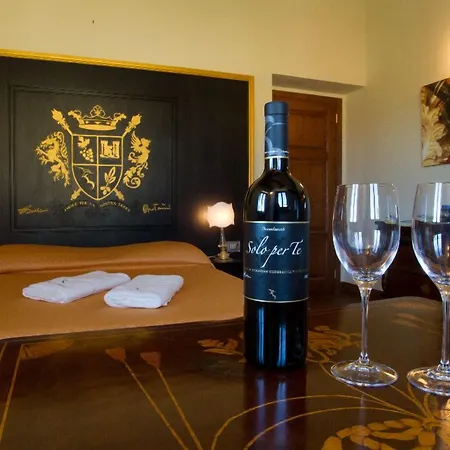 Boutique Magnolia Hotel 3*