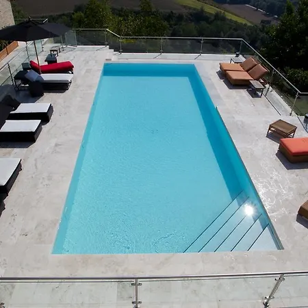 Hotel Boutique Magnolia