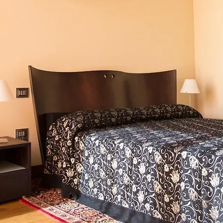 Hotel Boutique Magnolia Carassai