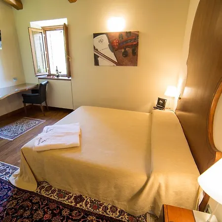 Hotel Boutique Magnolia