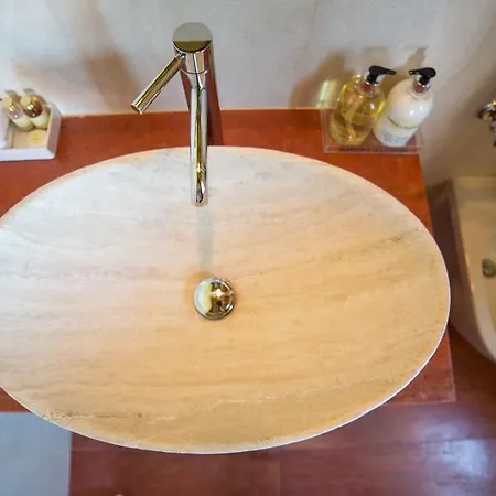Boutique Magnolia Hotel Carassai