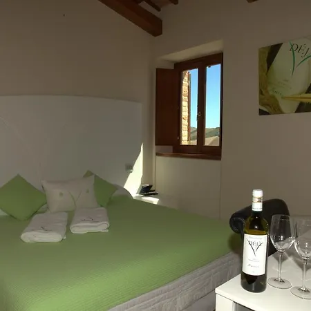 Hotel Boutique Magnolia