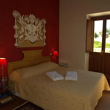 Boutique Magnolia Hotel