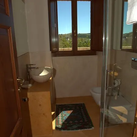 Hotel Boutique Magnolia Carassai