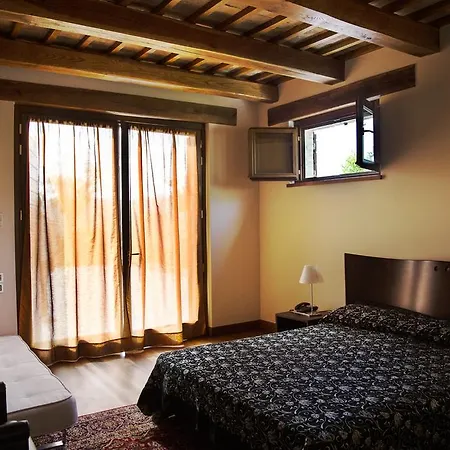 Hotel Boutique Magnolia 3*