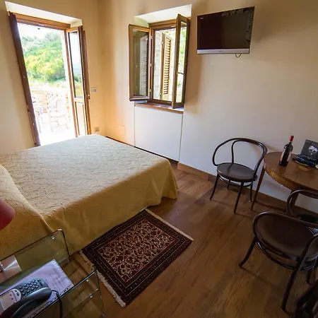 Boutique Magnolia Hotel 3*