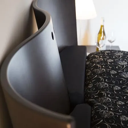 Hotel Boutique Magnolia Carassai