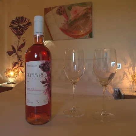 Boutique Magnolia Hotel Carassai