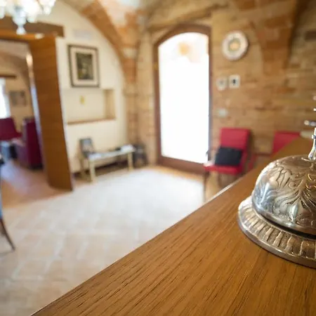 Hotel Boutique Magnolia Carassai