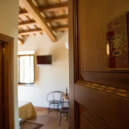 Boutique Magnolia Hotel Carassai